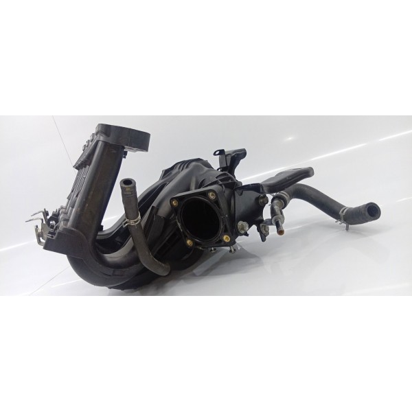 Coletor De Admissão Toyota Corolla 2015 A 2019