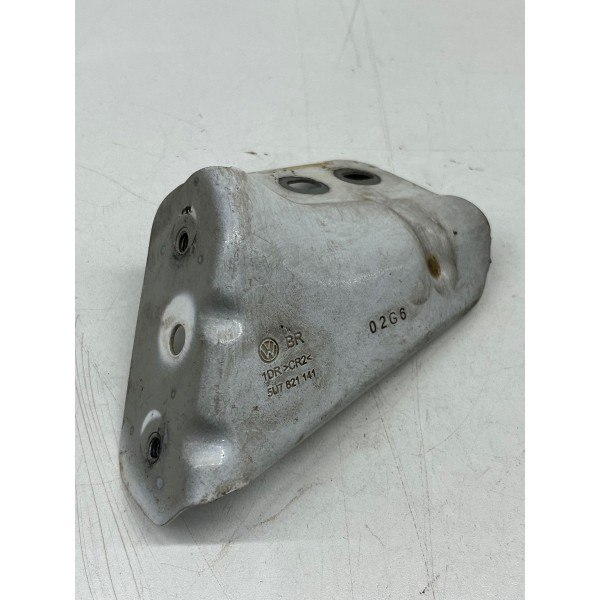 Suporte Fro. Paral. Esq Orig Volkswagen Saveiro 2017 A 2019