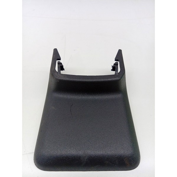 Acabamento Trilho Do Banco Jeep Commander 2022 A 2024