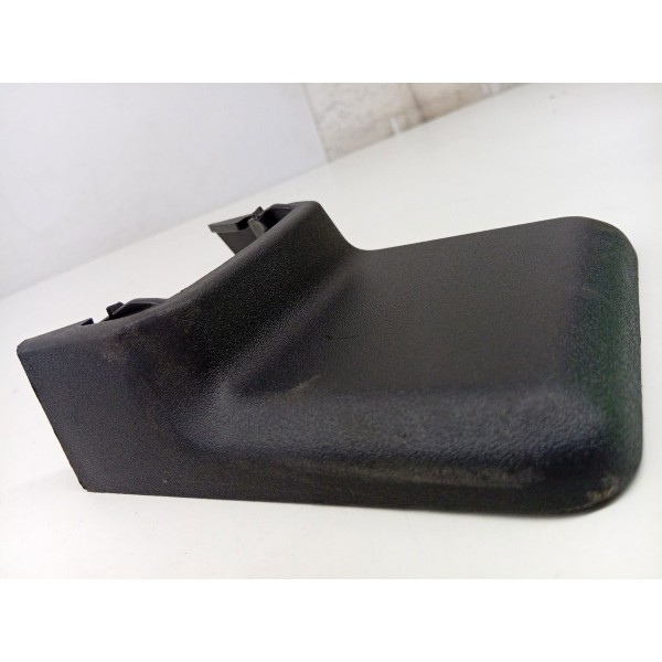 Acabamento Trilho Do Banco Jeep Commander 2022 A 2024