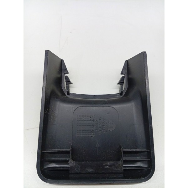 Acabamento Trilho Do Banco Jeep Commander 2022 A 2024