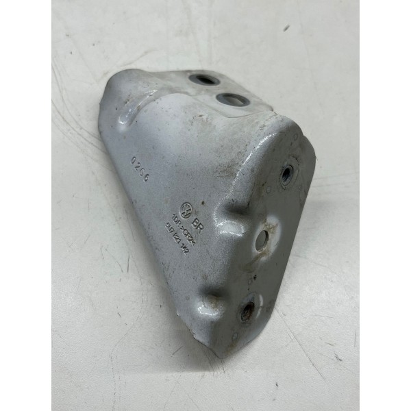 Suporte Paralama Diant Direito Volkswagen Gol 2010