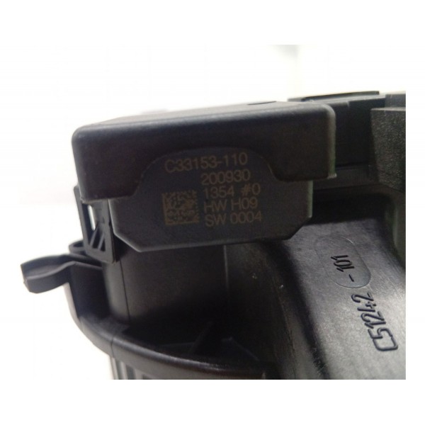 Ventilador Ar Forçado Ar-condicionado Audi A5 C24245109