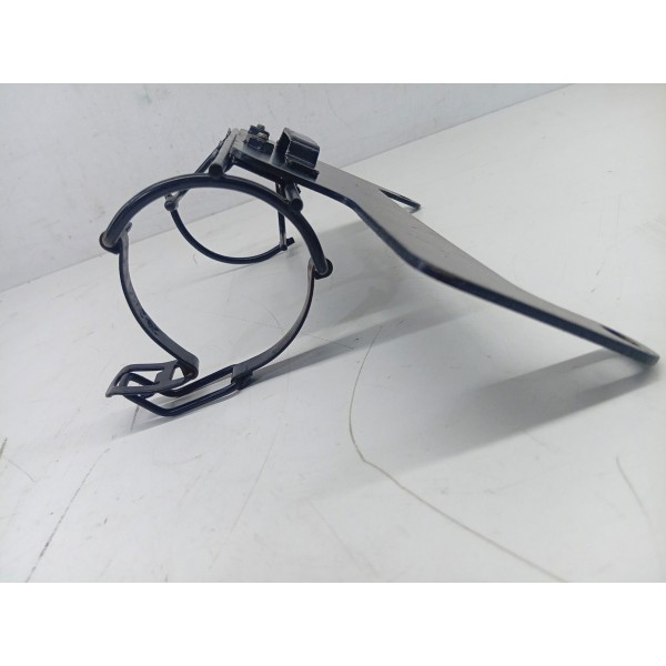 Suporte Extintor Ford New Fiesta 2012 A 2013