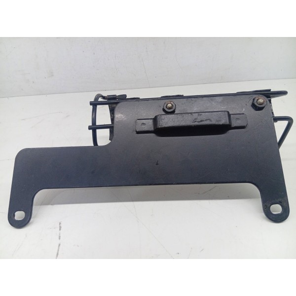 Suporte Extintor Ford New Fiesta 2012 A 2013