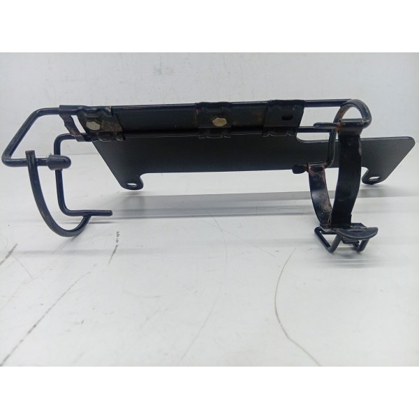 Suporte Extintor Ford New Fiesta 2012 A 2013