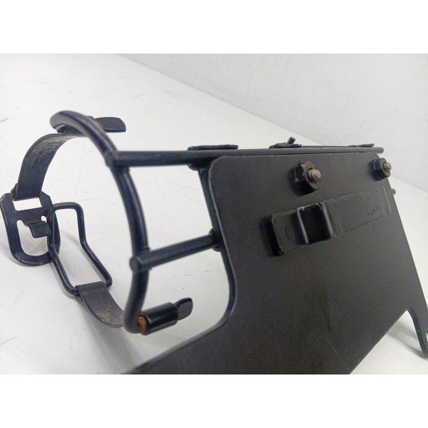 Suporte Extintor Ford New Fiesta 2012 A 2013