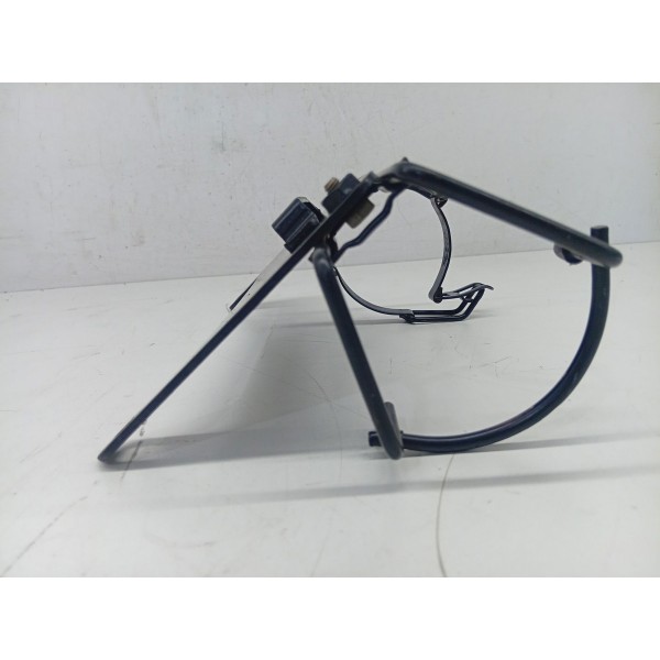 Suporte Extintor Ford New Fiesta 2012 A 2013