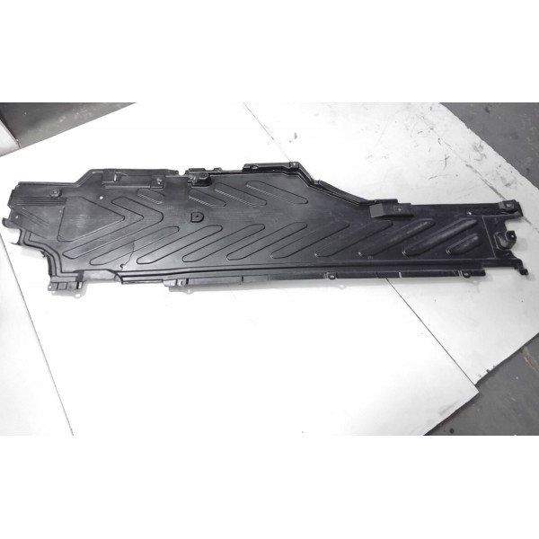 Protetor Assoalho Carter Mercedes C180 2014 A 2017 A20568420