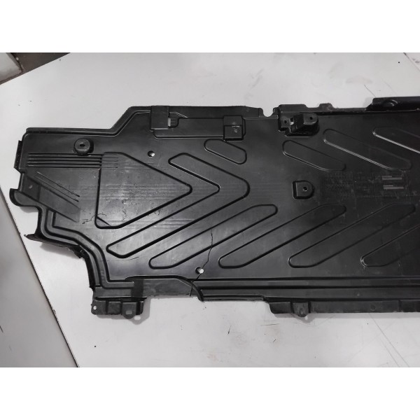 Protetor Assoalho Carter Mercedes C180 2014 A 2017 A20568420