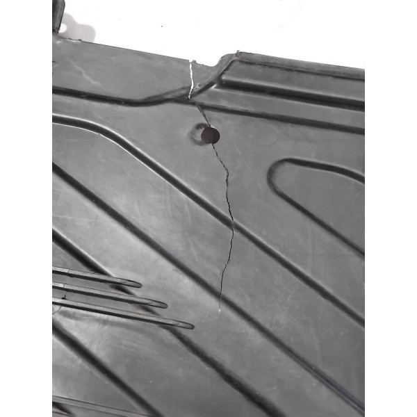 Protetor Assoalho Carter Mercedes C180 2014 A 2017 A20568420