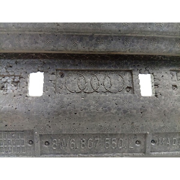 Absorvedor De Impacto De Isopor Audi A5  2021 2023 8w6807550