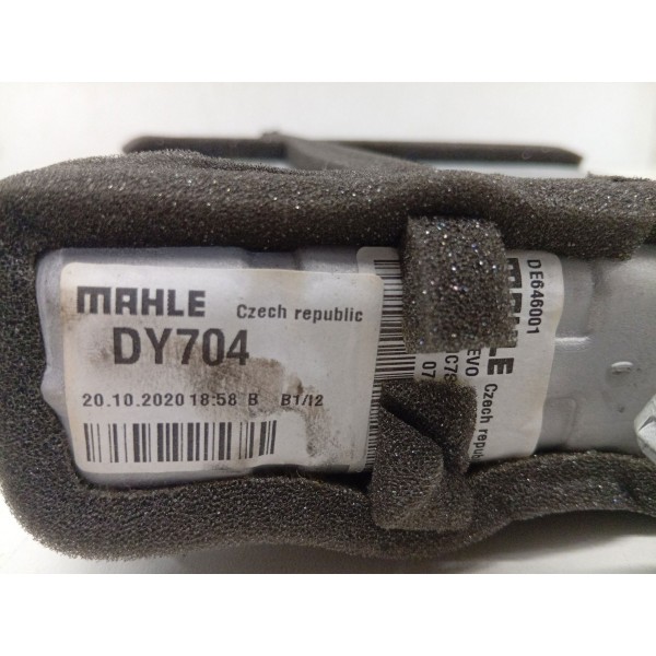 Radiador Ar Quente Audi Q7 A5 Tfsi 2016 A 2019 De646001