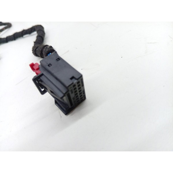 Chicote Comando Ar Condicionado Audi A4 2.0 2018 A 2019