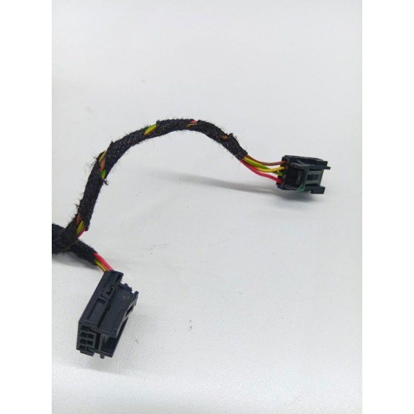 Chicote Comando Ar Condicionado Audi A4 2.0 2018 A 2019