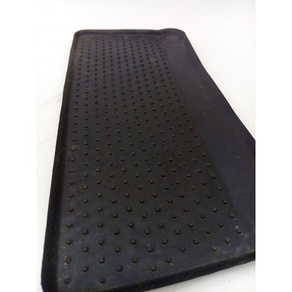 Borracha Porta Objetos Ford Ecosport 2007 A 2012