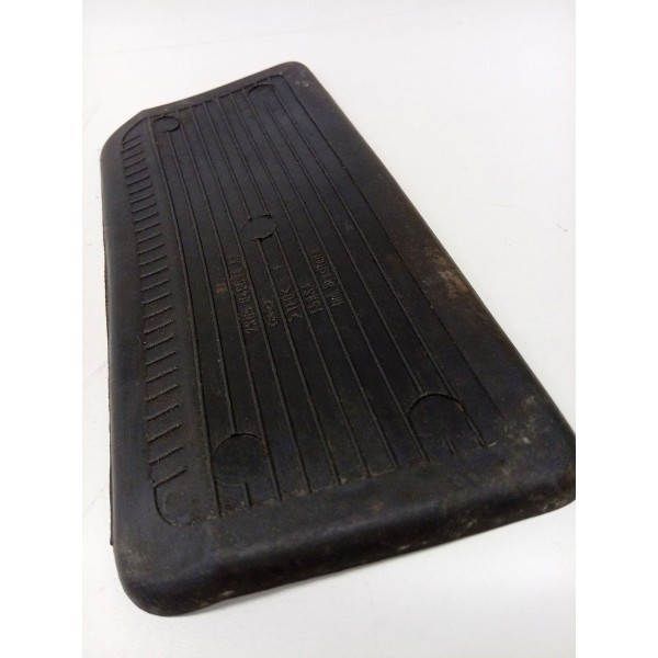 Borracha Porta Objetos Ford Ecosport 2007 A 2012