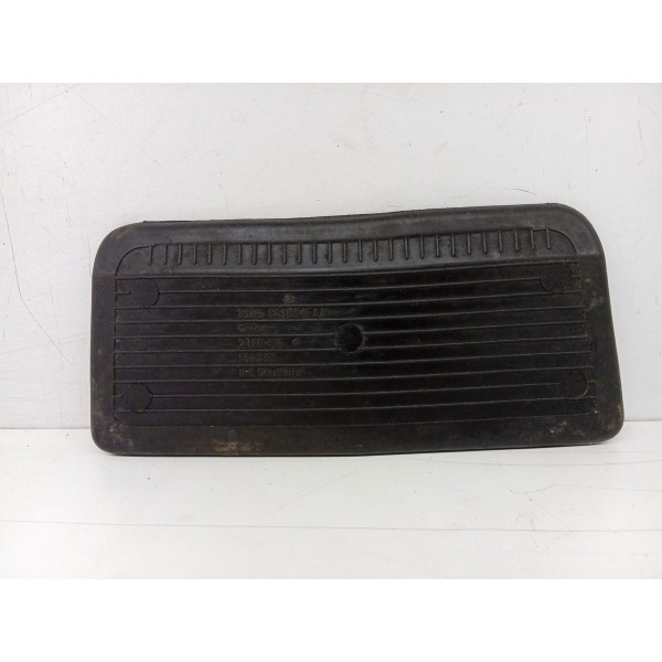 Borracha Porta Objetos Ford Ecosport 2007 A 2012