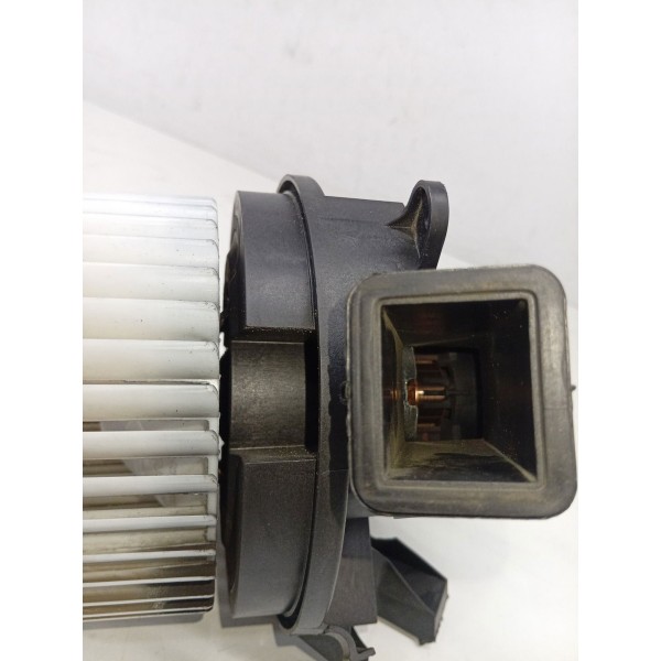 Motor Ventilador Ar Cond Jeep Commander  2018 A 2021