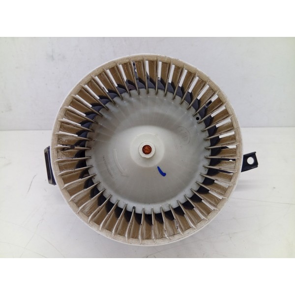 Motor Ventilador Ar Cond Jeep Commander  2018 A 2021