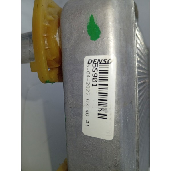 Radiador Ar Quente Jeep Compass 2023