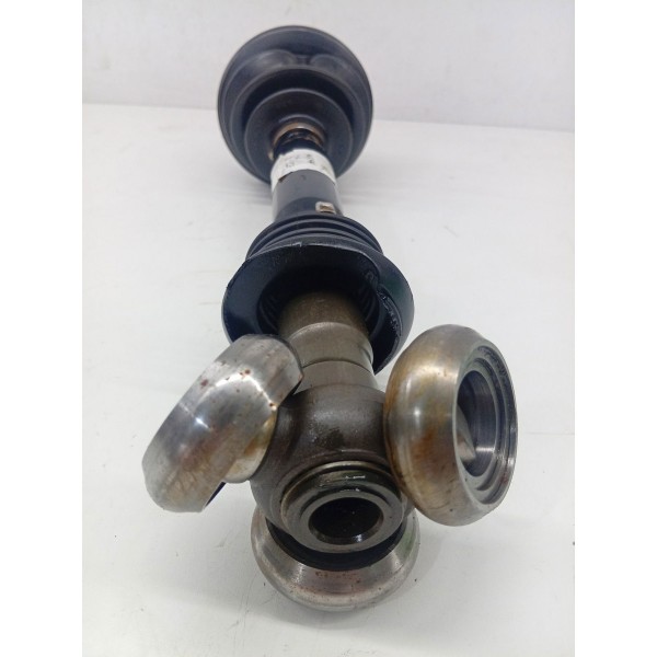 Semi Eixo Dianteiro Jeep Renegade 2.0 Diesel 2016 A 2022