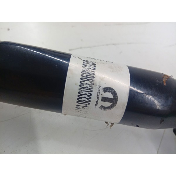 Semi Eixo Dianteiro Jeep Renegade 2.0 Diesel 2016 A 2022