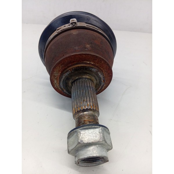 Semi Eixo Dianteiro Jeep Renegade 2.0 Diesel 2016 A 2022