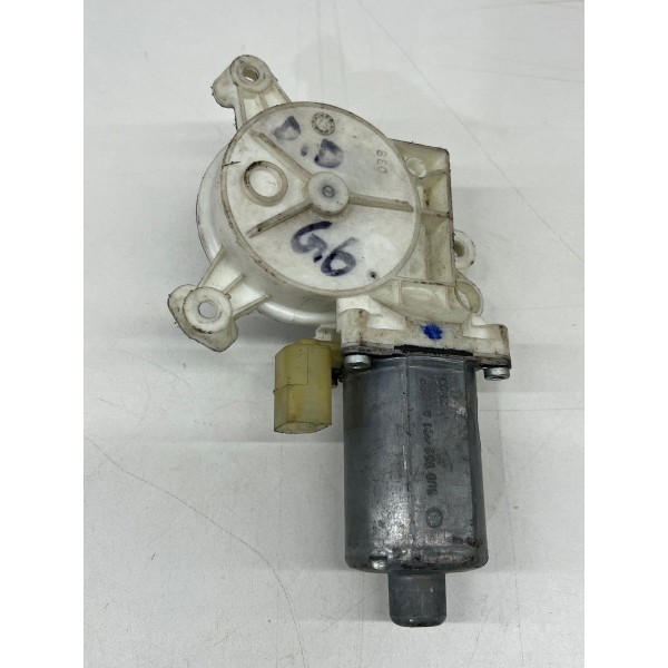 Motor Vidro Elétrico Dianteiro Direito Gol G5 2012 A 2015