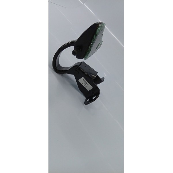 Dobradiças Da Tampa Traseira L.d Fiat Mobi 2021