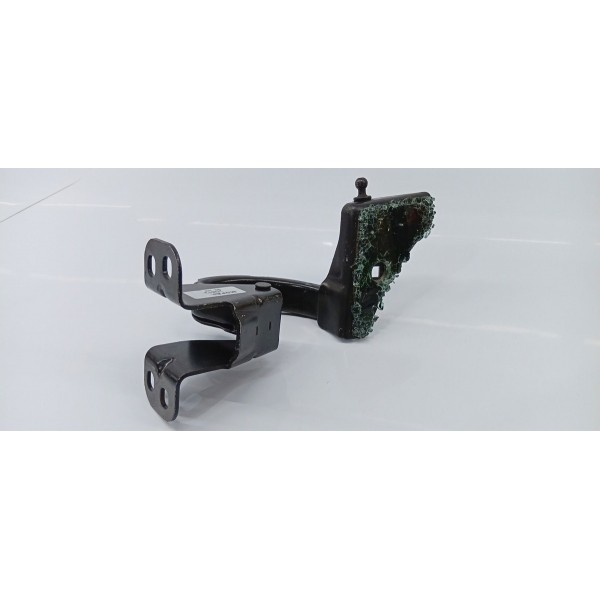 Dobradiças Da Tampa Traseira L.d Fiat Mobi 2021