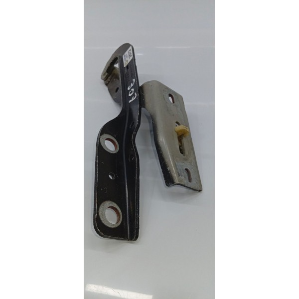 Dobradiça Capo Lado Esquerdo Peugeot 307 2002 A 2012