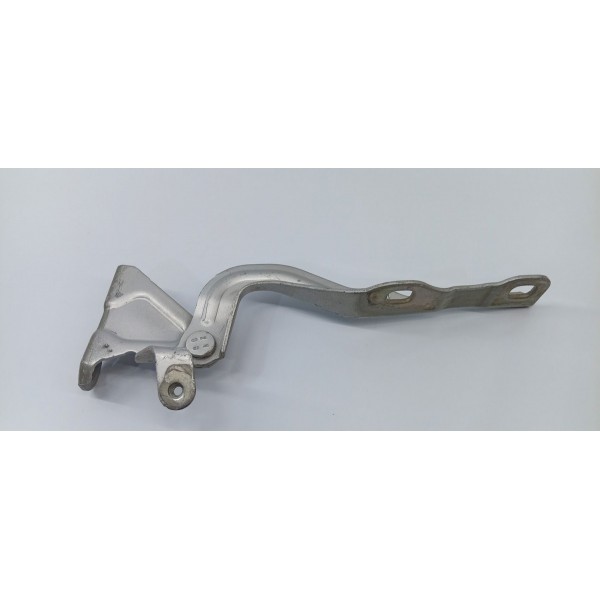 Dobradiça Capo Dianteiro Chevrolet Onix 2013 A 2017