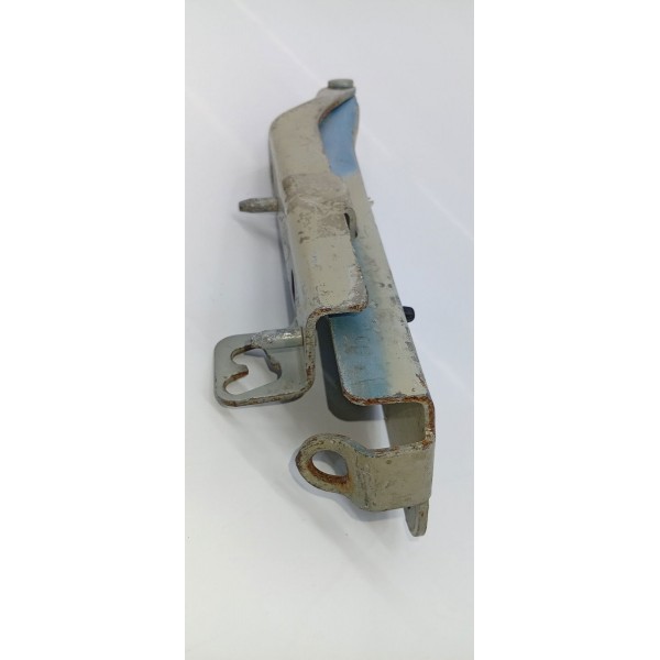 Dobradiça Do Capo Lado Direito Citroen C3 2008 A 2010