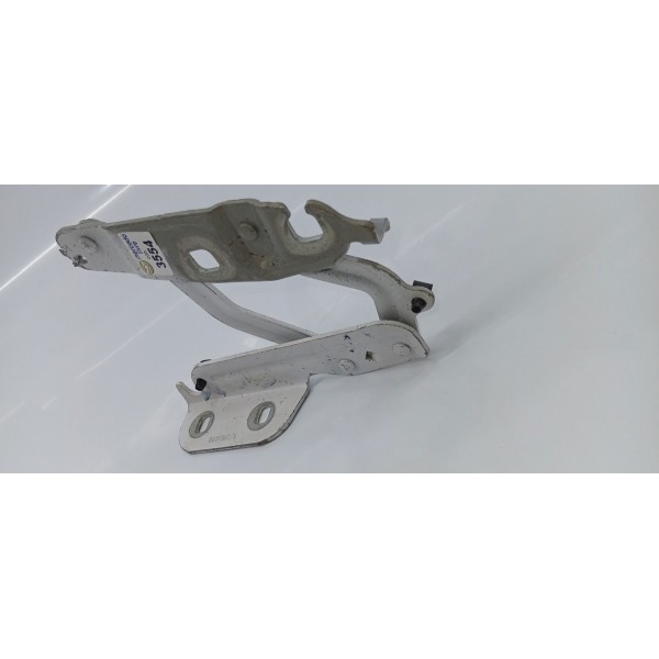 Dobradiça Do Capô Esquerdo Ford New Fiesta 2011 A 2019