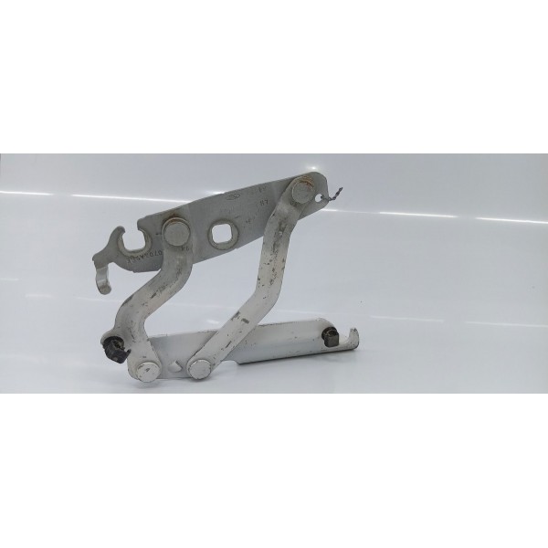 Dobradiça Do Capô Esquerdo Ford New Fiesta 2011 A 2019