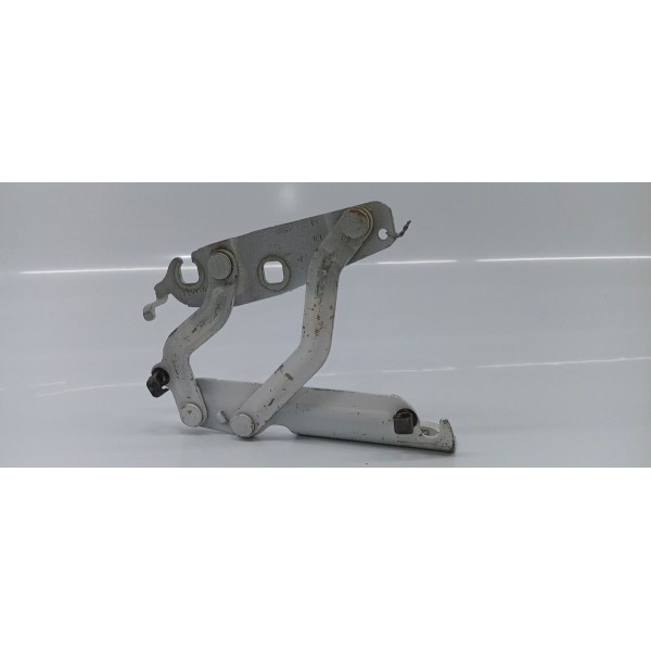 Dobradiça Do Capô Esquerdo Ford New Fiesta 2011 A 2019