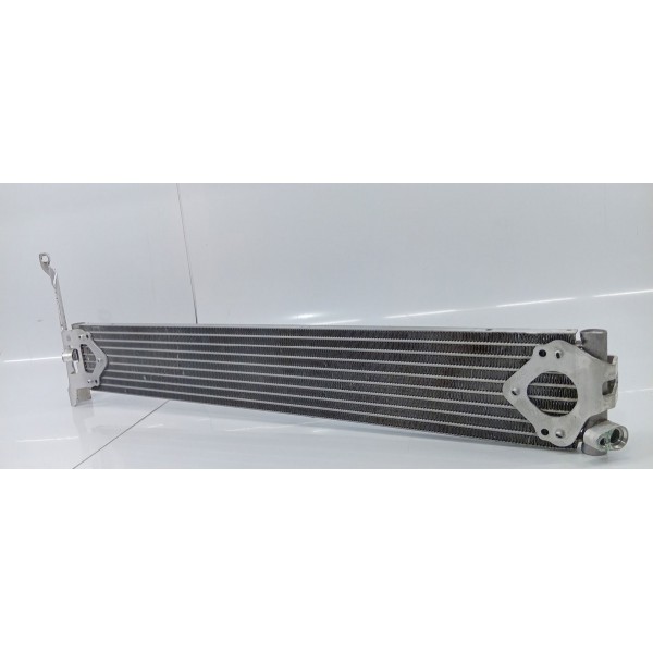 Radiador Oleo Do Cambio Volkswagen Amarok V6 2017 A  2019