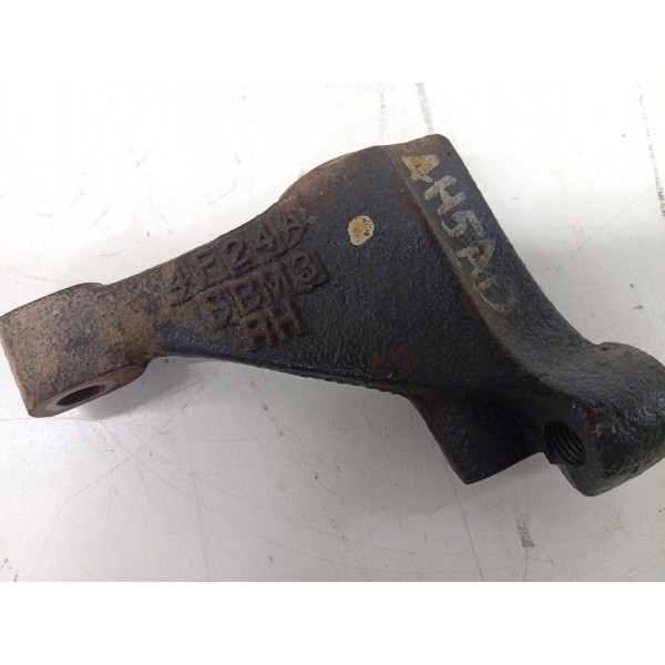 Suporte Calço Do Motor L200 Triton 3.2 2008 A 2014