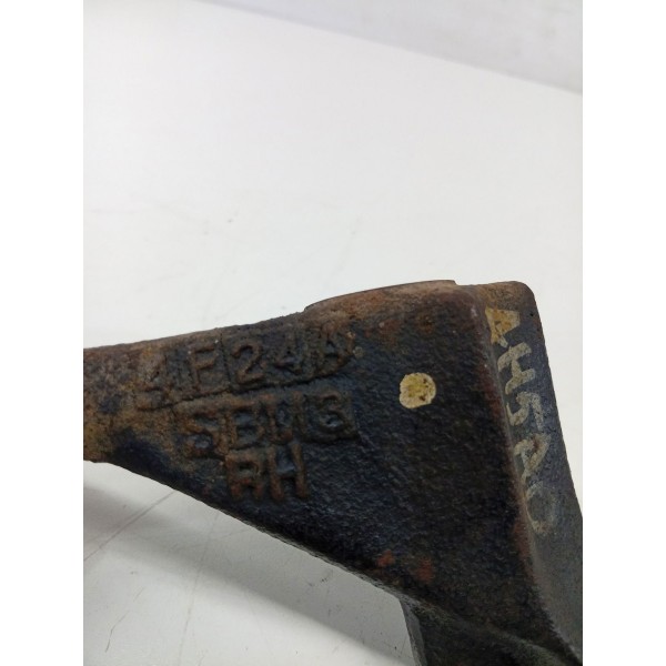 Suporte Calço Do Motor L200 Triton 3.2 2008 A 2014