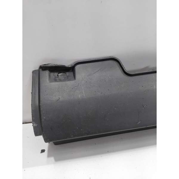 Spoiler Lateral Esquerdo Fiat Toro Diesel 2016 A 2022