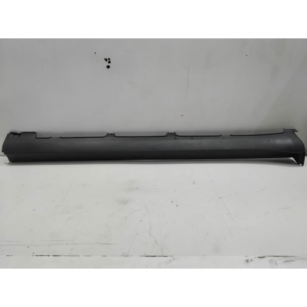 Spoiler Lateral Esquerdo Fiat Toro Diesel 2016 A 2022