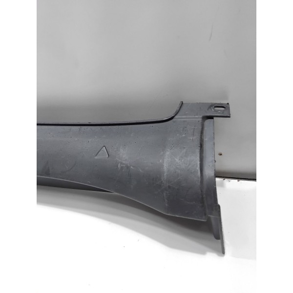 Spoiler Lateral Esquerdo Fiat Toro Diesel 2016 A 2022