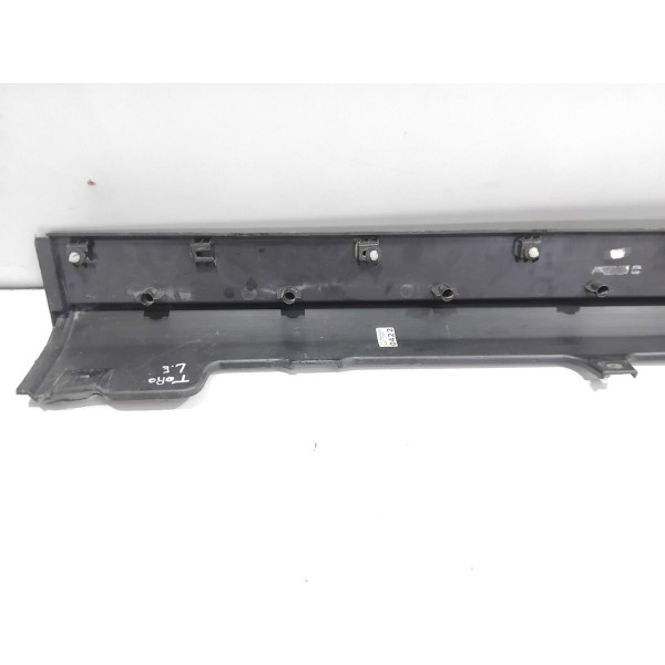 Spoiler Lateral Esquerdo Fiat Toro Diesel 2016 A 2022