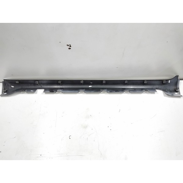 Spoiler Direito Moldura Soleira Uno Sporting 2011 A 2018