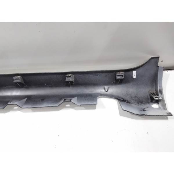 Spoiler Direito Moldura Soleira Uno Sporting 2011 A 2018