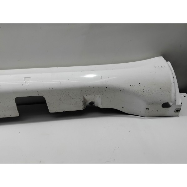 Spoiler Direito Moldura Soleira Uno Sporting 2011 A 2018