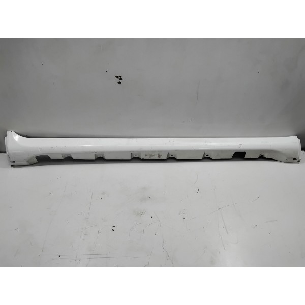 Spoiler Direito Moldura Soleira Uno Sporting 2011 A 2018