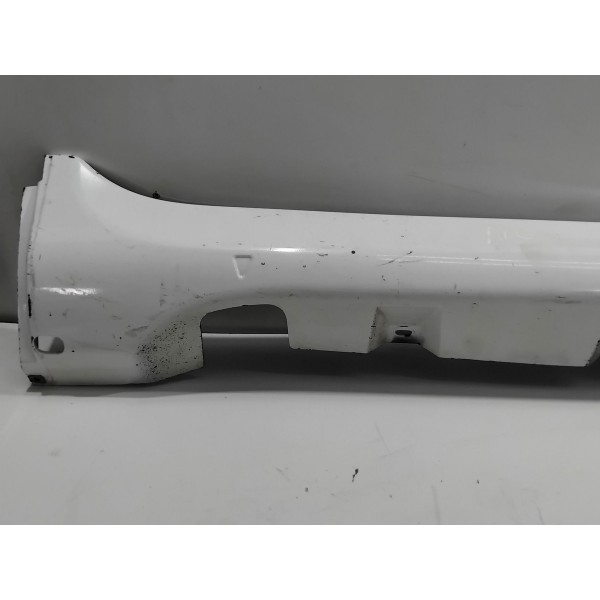 Spoiler Direito Moldura Soleira Uno Sporting 2011 A 2018