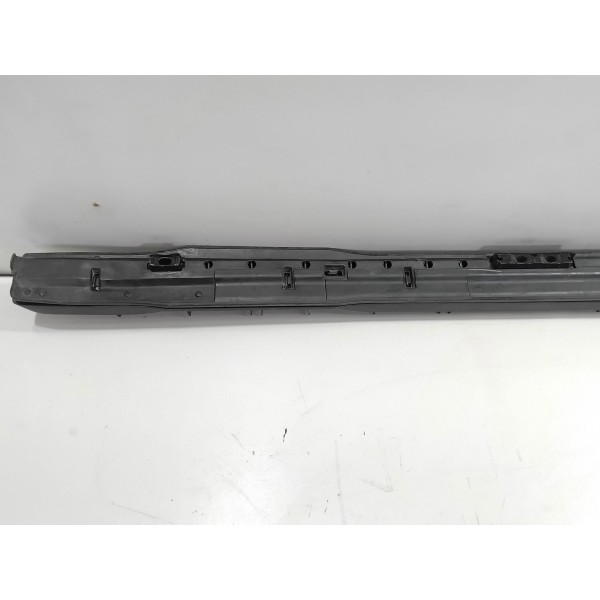 Trilho Do Rack Teto Wr-v Ex Esquerdo 2018 A 2021 551007701